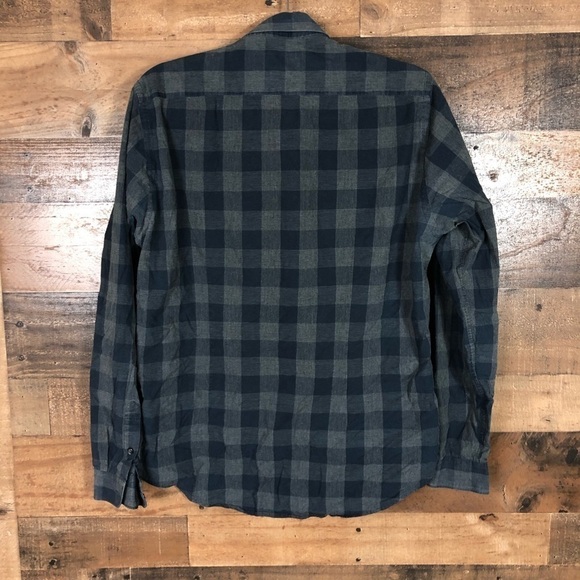 Zara‎ man button up shirt - Picture 7 of 8